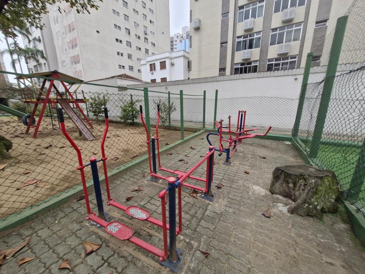 Aconchegante Vista Mar * Santos (Sao Paulo)