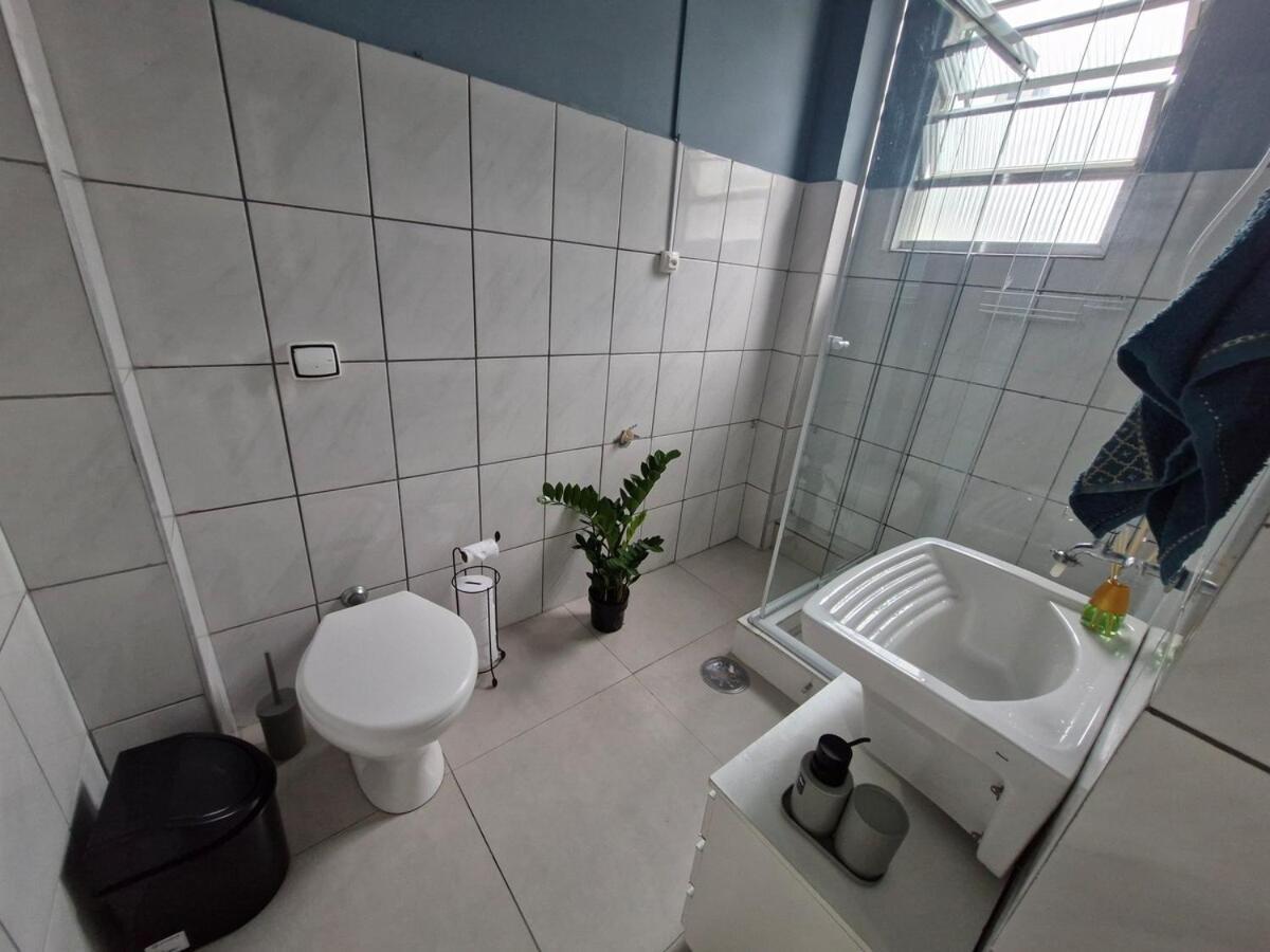 Apartamento Aconchegante Vista Mar
