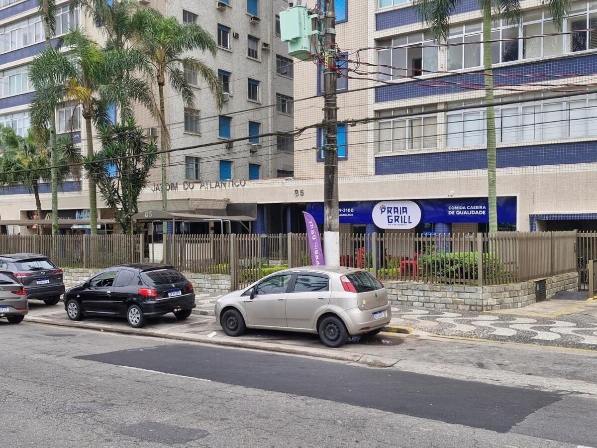 Apartamento Aconchegante Vista Mar